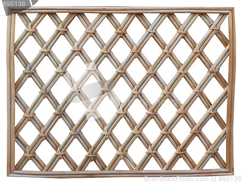 Image of Cane Lattice