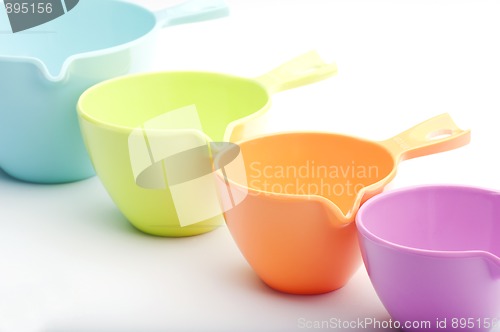 Image of Measuring Cups