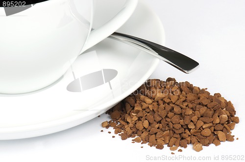 Image of Instant Coffee