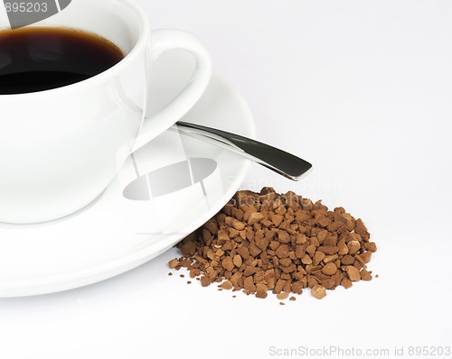 Image of Instant Coffee