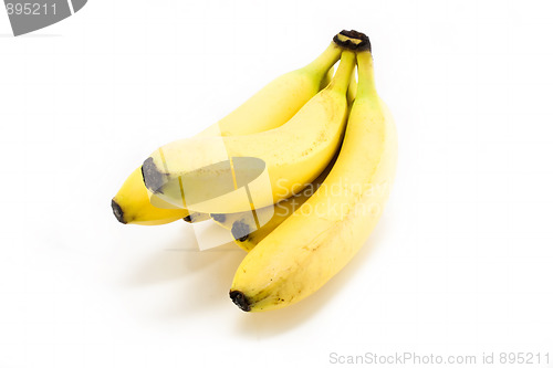 Image of Bananas
