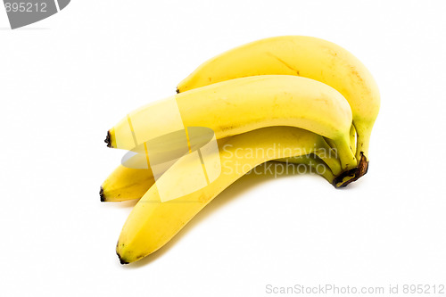Image of Bananas