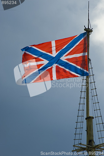 Image of Bastions flag