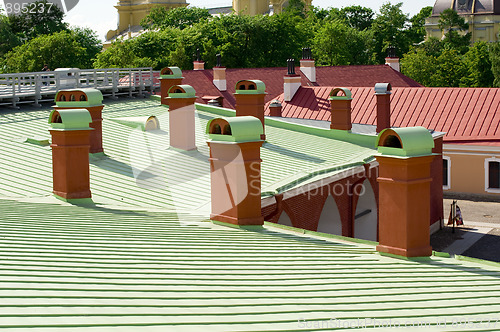 Image of Roof