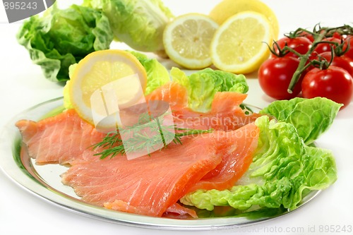 Image of Salmon