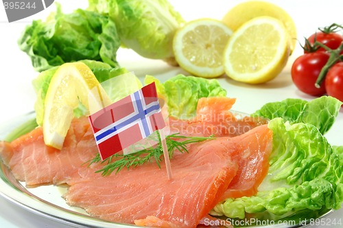 Image of Salmon