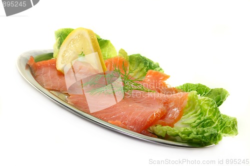 Image of Salmon