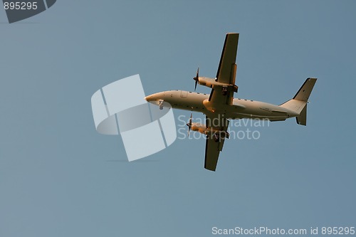 Image of Plane