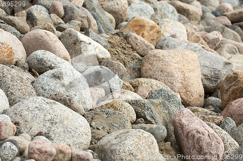 Image of Stones