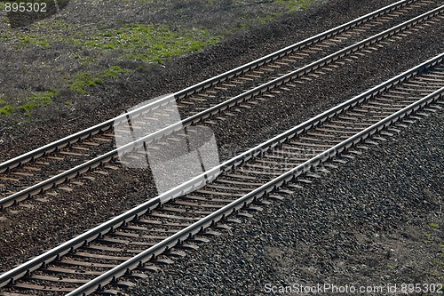 Image of Rails