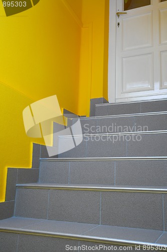 Image of Stairs