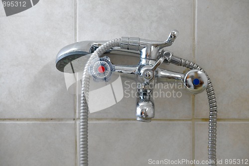 Image of Shower