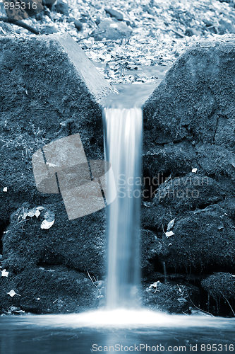 Image of Waterfall