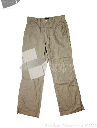 Image of Trousers