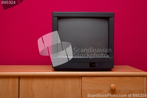 Image of TV