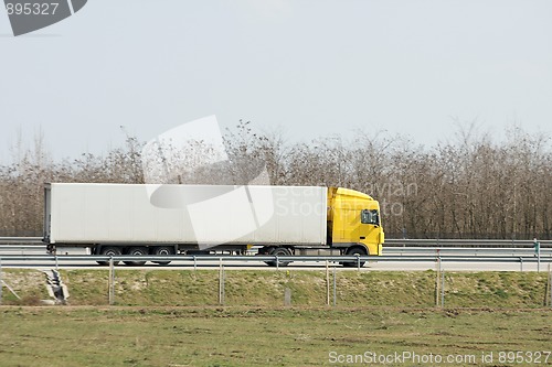 Image of Truck
