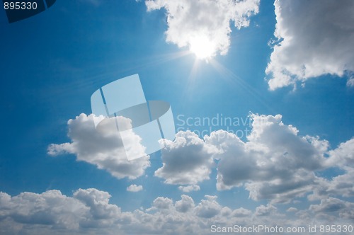 Image of Sky