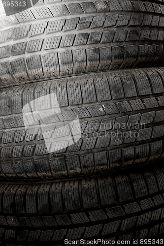 Image of Tire