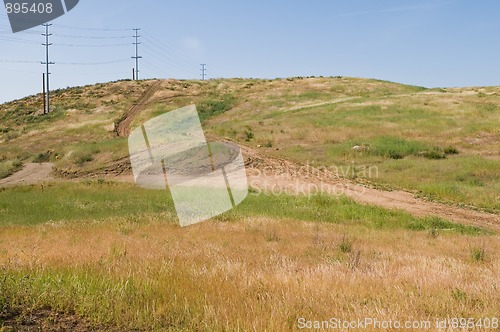 Image of Hill
