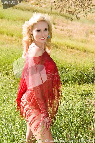 Image of Blonde