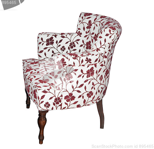 Image of Antique Chair