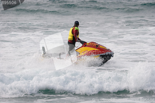 Image of Jet Ski