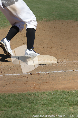 Image of Baseball