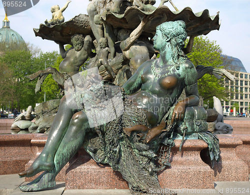 Image of Neptunbrunnen