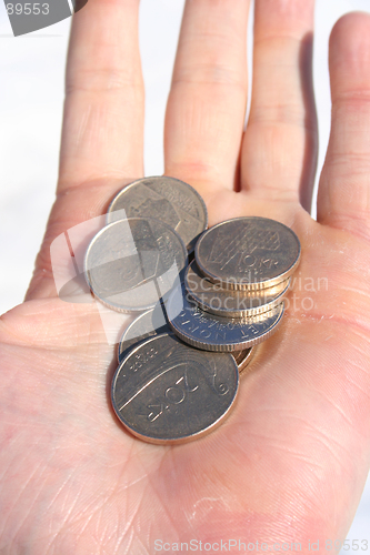 Image of Coins