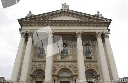 Image of Tate Gallery