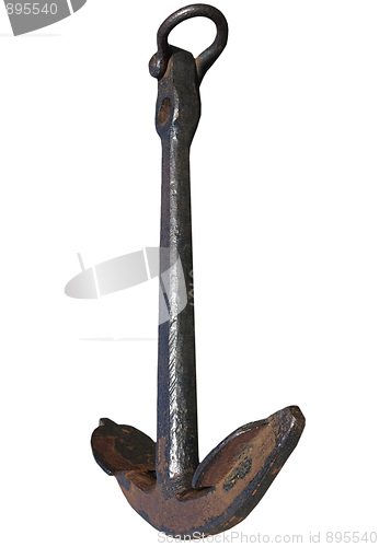 Image of Anchor