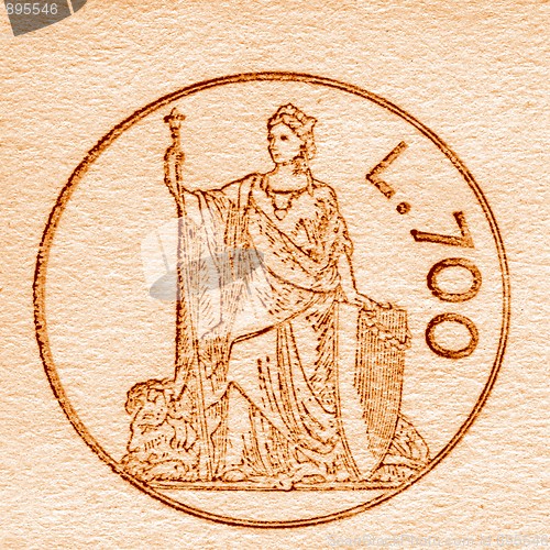 Image of Stamp