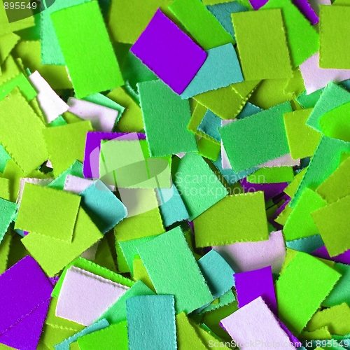 Image of Confetti