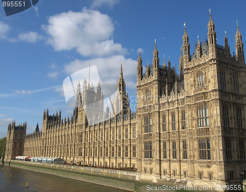 Image of Houses of Parliament