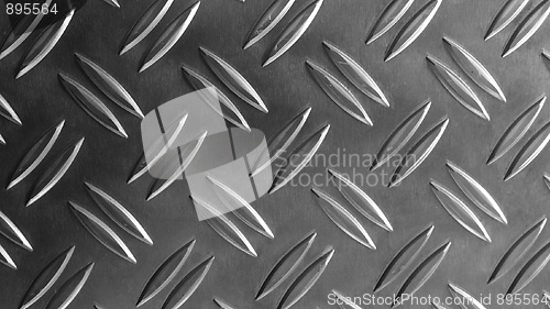 Image of Diamond steel