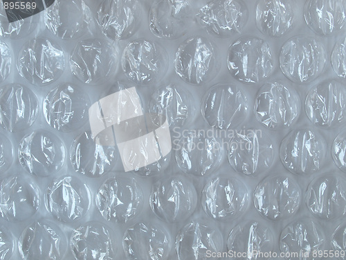 Image of Bubblewrap