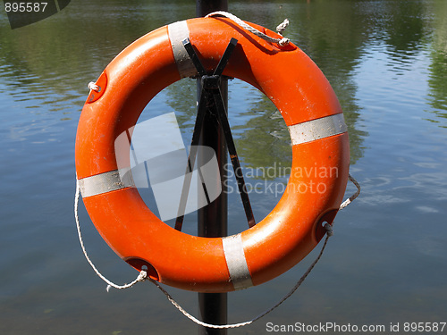 Image of Lifebuoy