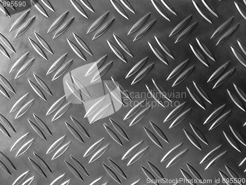Image of Diamond steel