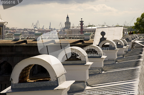 Image of Roof