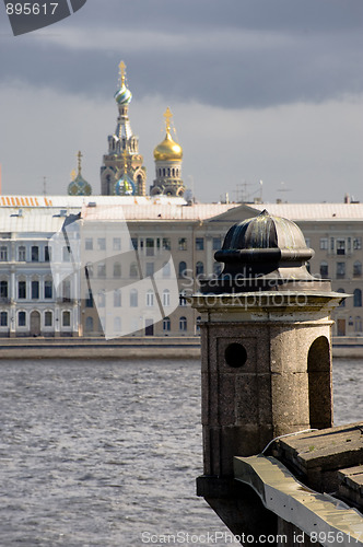 Image of Sankt Petersburg