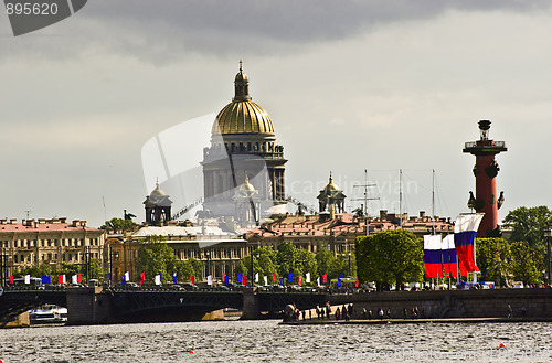 Image of Sankt Petersburg