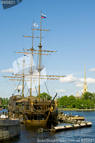 Image of Sankt Petersburg