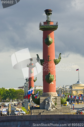 Image of Sankt Petersburg