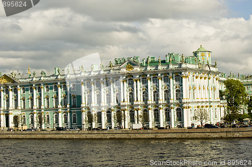 Image of Hermitage