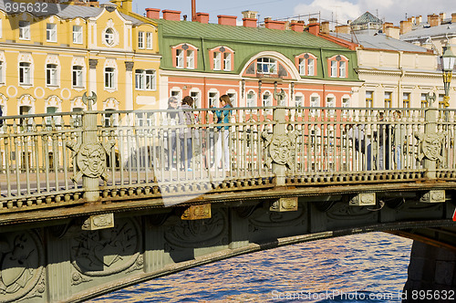 Image of Sankt Petersburg