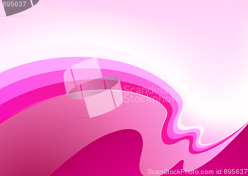Image of abstract  background