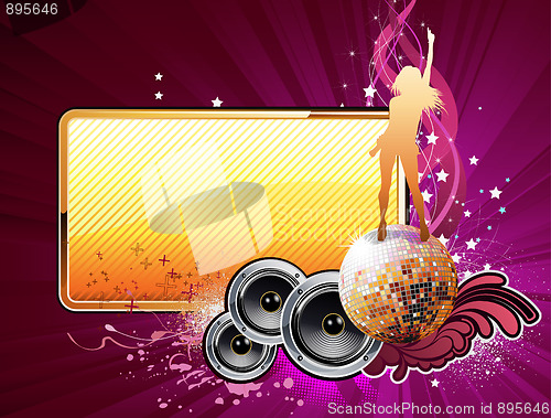 Image of party design