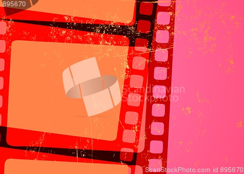 Image of abstract Background