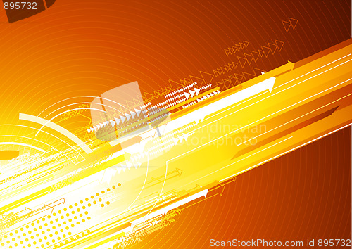 Image of abstract  Background