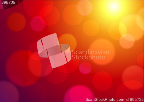 Image of abstract  Background